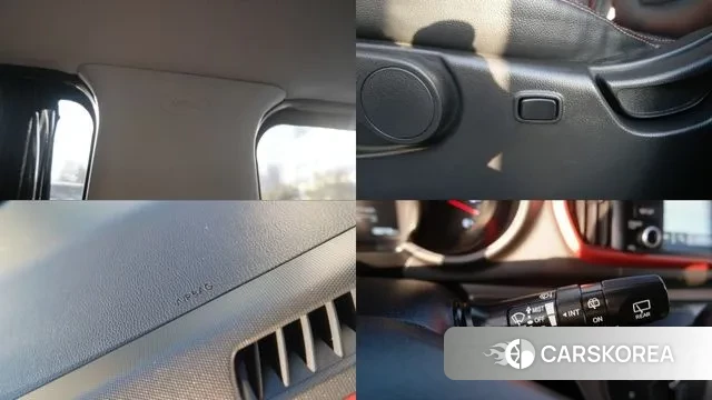 Kia The New Ray id 3644118 из Кореи 8