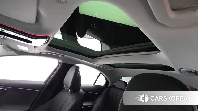 Mercedes-Benz E-Class W214 id 3353358 из Кореи 8