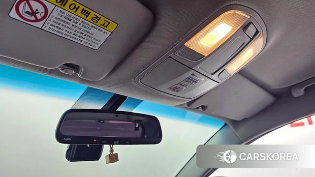 Hyundai All New Tucson id 3808454 из Кореи 8