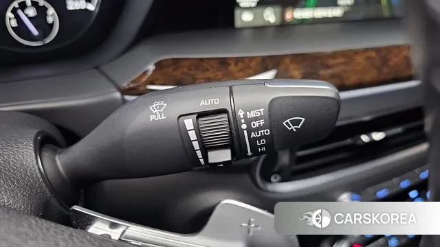 Genesis G90 id 2981431 из Кореи 8