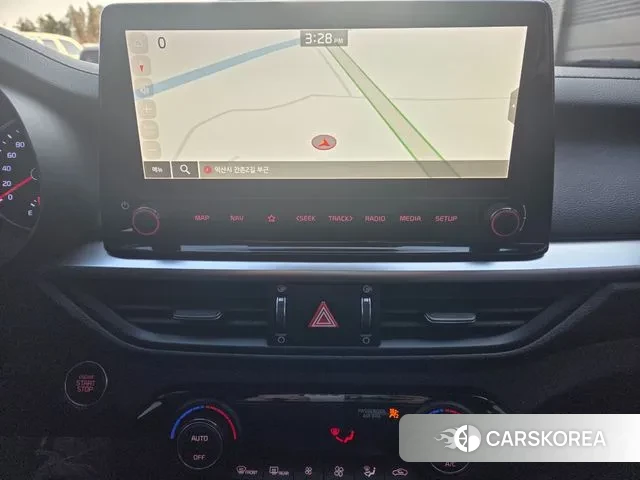 Kia The New K3 2nd generation id 3458294 из Кореи 8