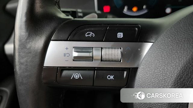 Hyundai Sonata D Edge (DN8) id 4442747 из Кореи 8