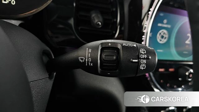 Mini Cooper id 3914737 из Кореи 8