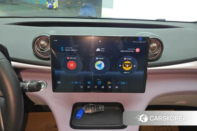 BYD dolphin id 3907870 из Китая 8