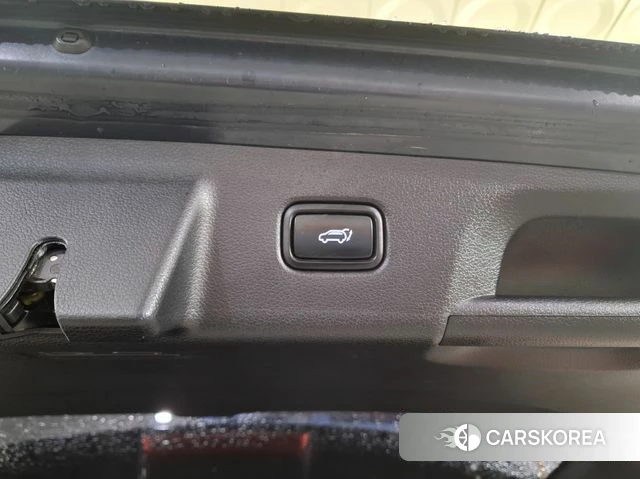 Hyundai Palisade id 4587222 из Кореи 8