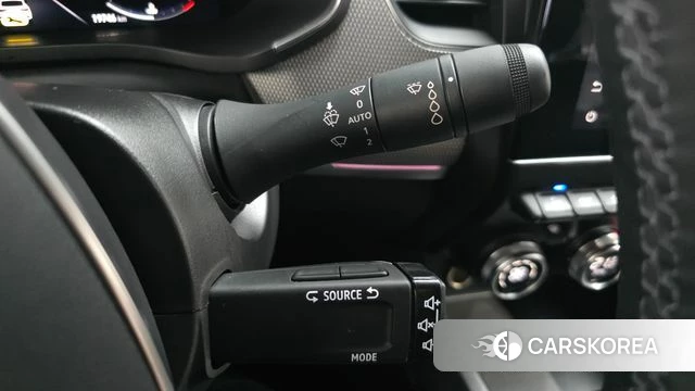 Renault Korea (Samsung) XM3 id 4368892 из Кореи 8