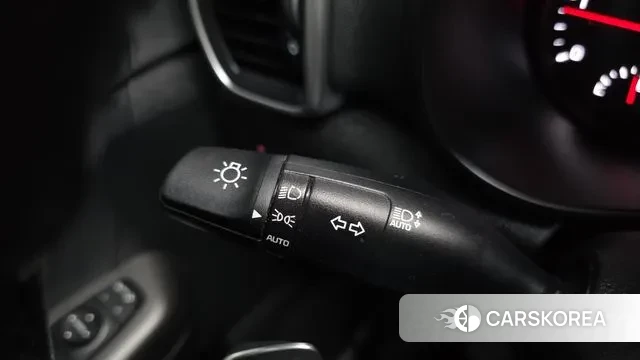 Kia Sportage The Bold id 3753248 из Кореи 8