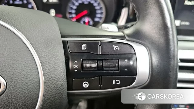 Kia K5 3rd generation id 3484174 из Кореи 8