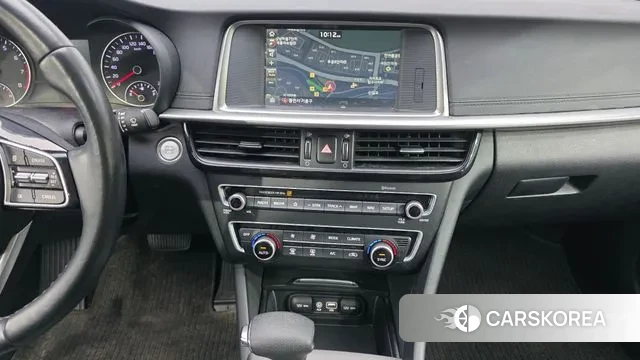 Kia The New K5 2nd generation id 3607918 из Кореи 8