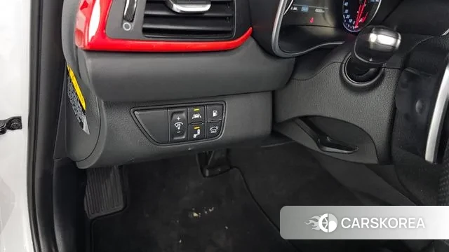 Genesis G70 id 3626473 из Кореи 8