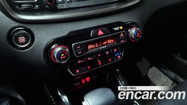 Kia The New Sorento id 2798199 из Кореи 8