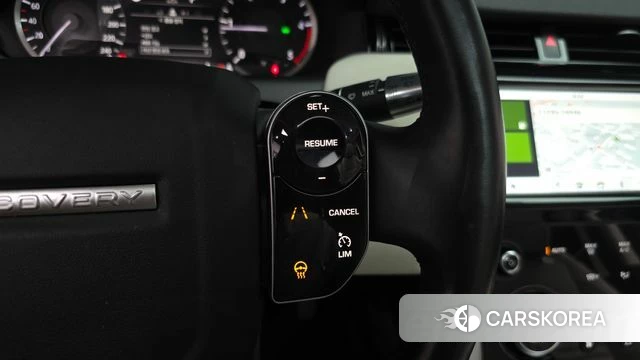 Land Rover Discovery Sports 2nd Generation id 4535780 из Кореи 8