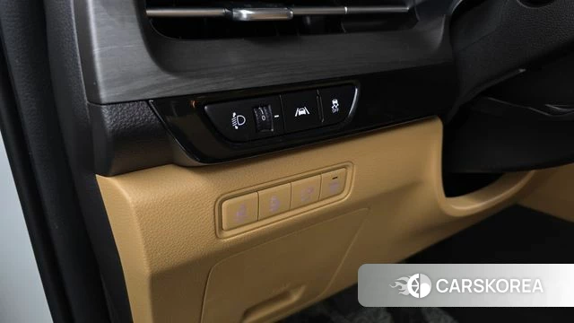 Kia Carnival 4th generation id 4433610 из Кореи 8