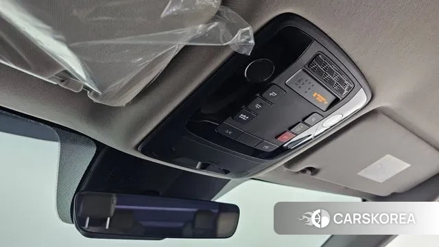 Kia The New Carnival 4th Generation id 3333042 из Кореи 8