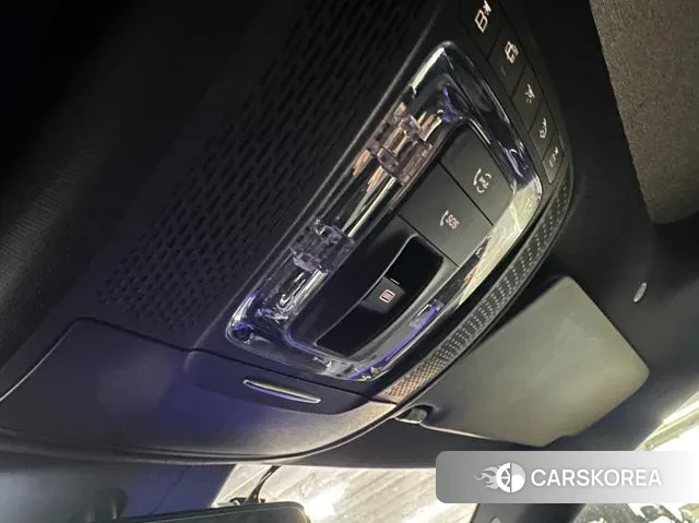 Mercedes-Benz CLA-Class C118 id 3439313 из Кореи 8