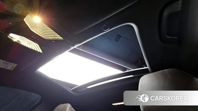 BMW 5 Series (G30) id 3342917 из Кореи 8