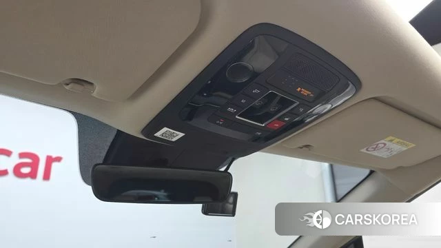 Kia Carnival 4th generation id 4624760 из Кореи 8