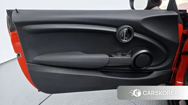 Mini Cooper id 3368692 из Кореи 8