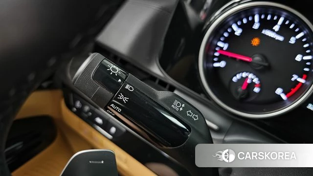 Kia Carnival 4th generation id 4665781 из Кореи 8