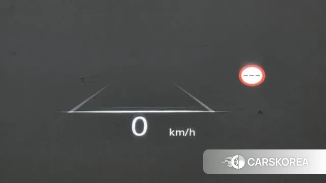 Genesis Electrified G80 (RG3) id 3400320 из Кореи 8