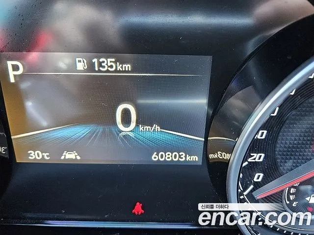 Hyundai The New Grandeur IG id 2917110 из Кореи 8