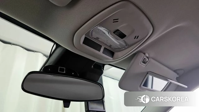 Chevrolet (GM Daewoo) Trax Crossover id 3934397 из Кореи 8