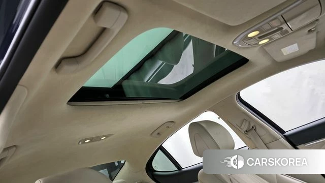 Genesis G70 id 3886131 из Кореи 8