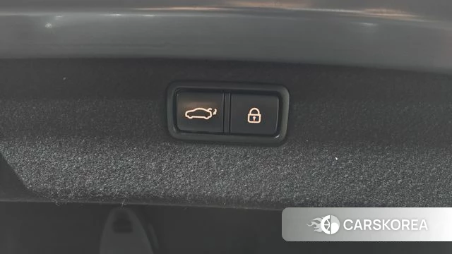 Genesis G80 id 4737180 из Кореи 8