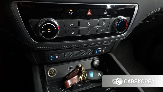 Ssangyong G4 Rexton id 3336534 из Кореи 8