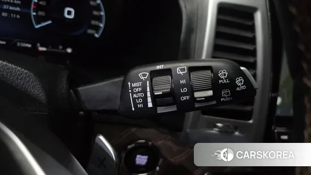 Ssangyong All New Rexton id 3492555 из Кореи 8