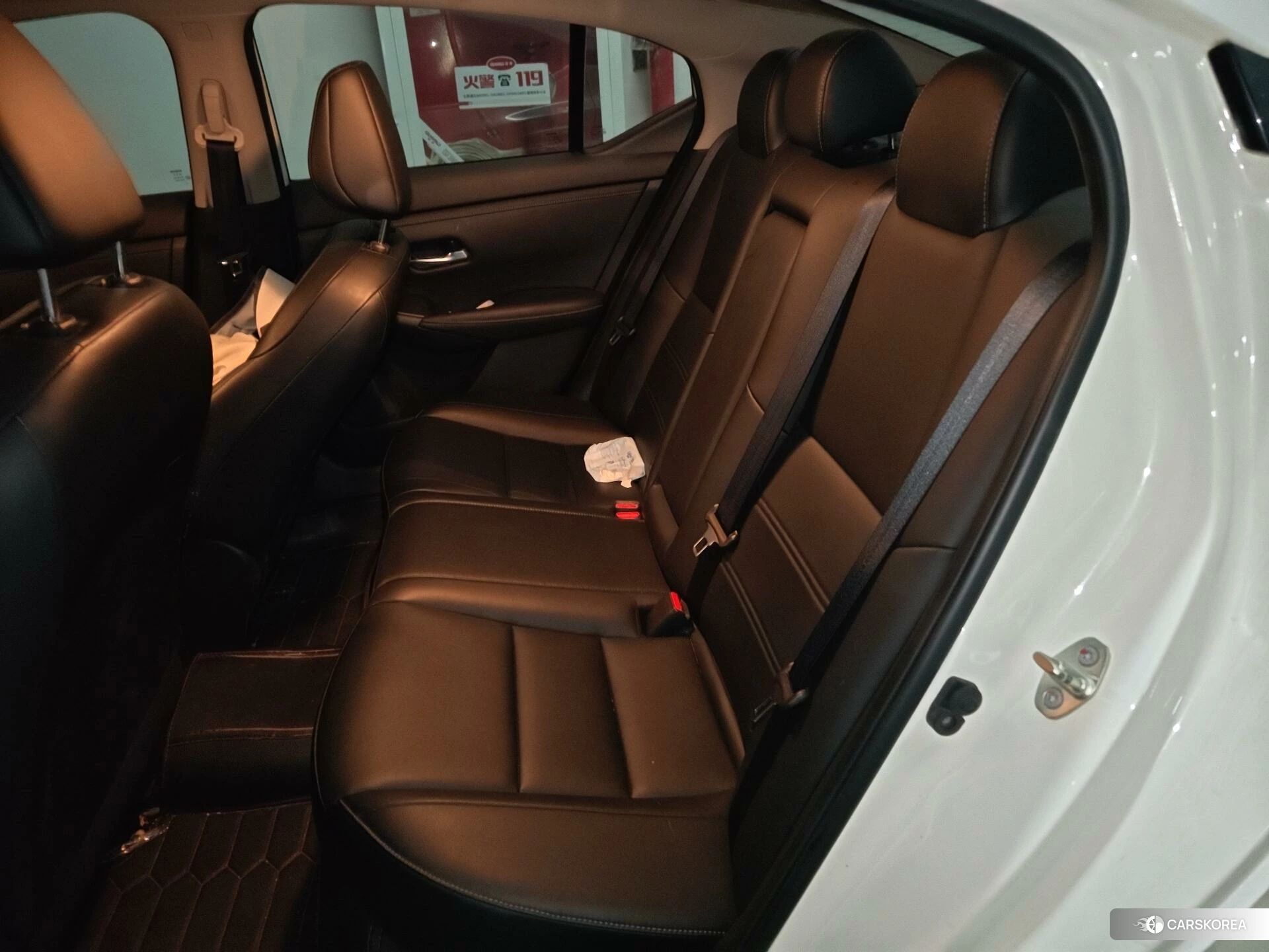 Nissan Xuan Yi id 4452603 из Китая 8