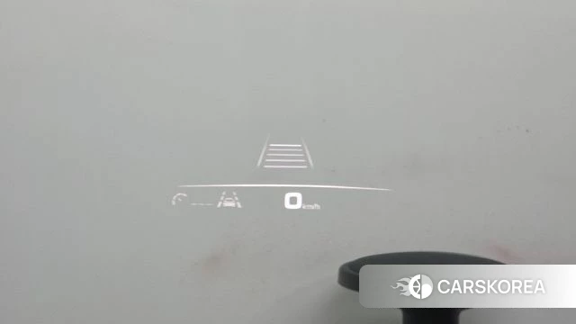 Porsche Panamera (971) id 4612772 из Кореи 8