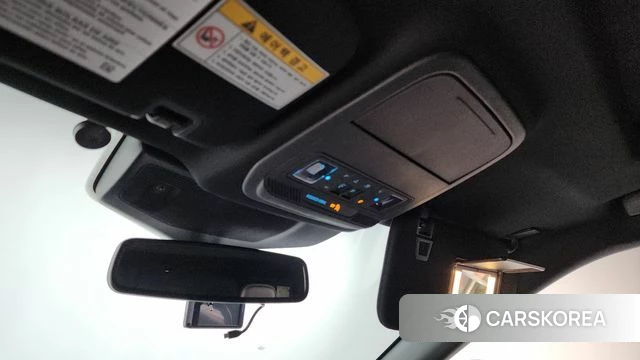 Ford Explorer 6th Generation id 3861041 из Кореи 8