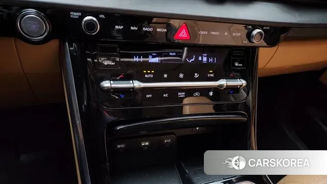 Kia Carnival 4th generation id 3362190 из Кореи 8