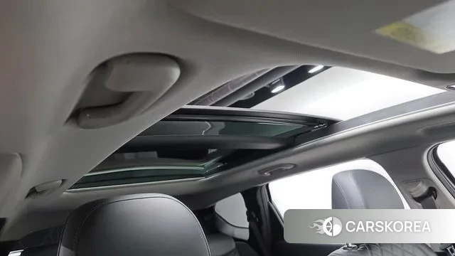 Hyundai The New Santa Fe id 3722714 из Кореи 8