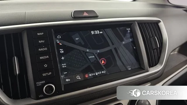 Kia The New Ray id 3551529 из Кореи 8