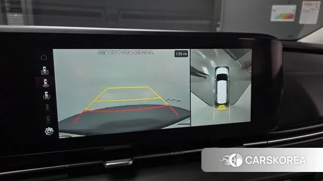 Kia Carnival 4th generation id 3708333 из Кореи 8