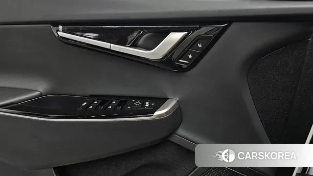 Kia EV6 id 2930834 из Кореи 8