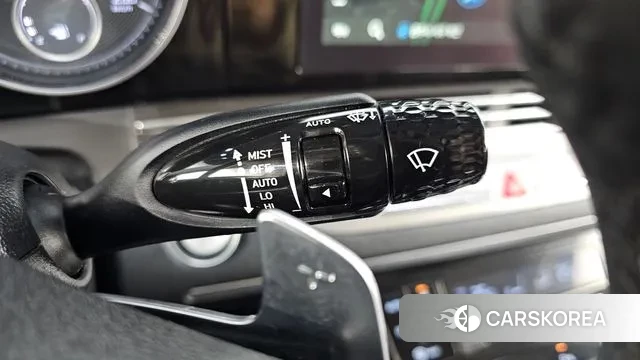 Hyundai The New Grandeur IG id 3728055 из Кореи 8