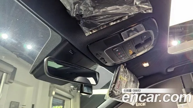 Hyundai Tucson (NX4) id 2921694 из Кореи 8