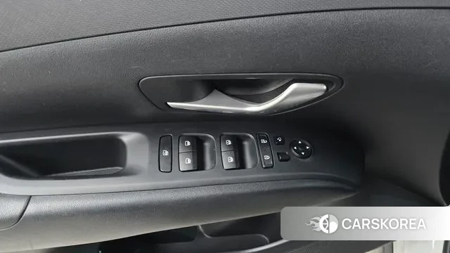 Hyundai Tucson (NX4) id 3003557 из Кореи 8