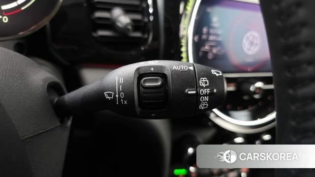 Mini Cooper id 4388745 из Кореи 8