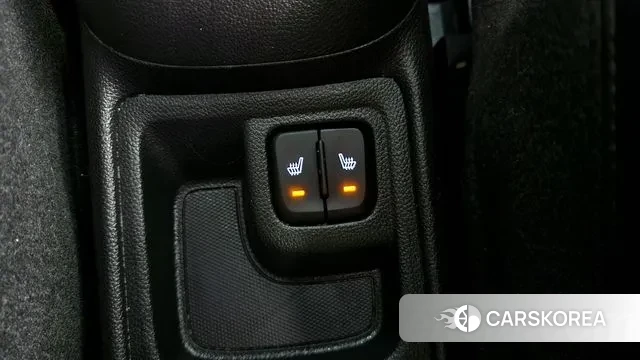 Chevrolet (GM Daewoo) The New Spark id 3060742 из Кореи 8