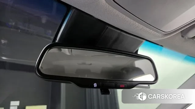 Hyundai Kona Electric id 3302896 из Кореи 8