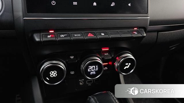Renault Korea (Samsung) XM3 id 4906301 из Кореи 8