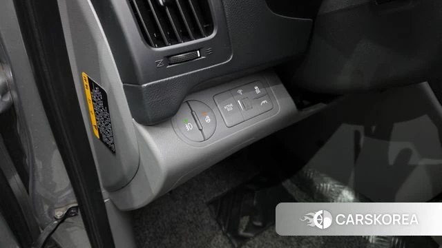 Hyundai The New Grand Starex id 3924093 из Кореи 8