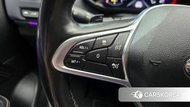 Renault Korea (Samsung) XM3 id 4424265 из Кореи 8