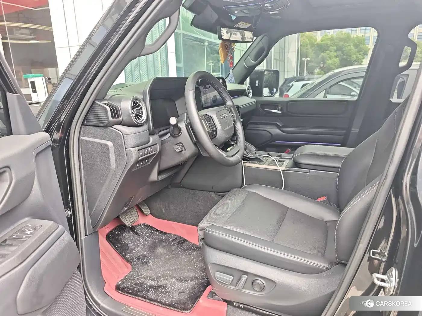 Toyota Prado id 4644533 из Китая 8