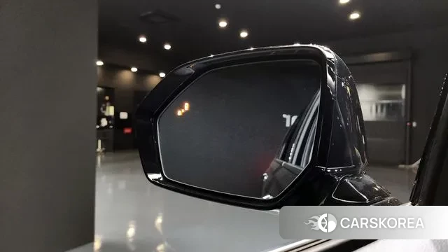 Hyundai Palisade id 3514334 из Кореи 8