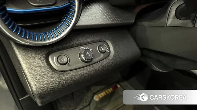 Chevrolet (GM Daewoo) Trax Crossover id 3576202 из Кореи 8